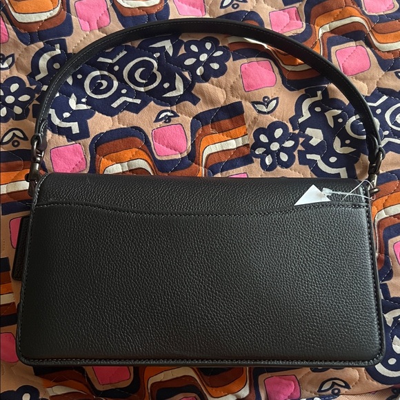 Coach Tabby Shoulder Bag - Picture 5 of 5